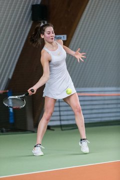 Bild 252 - Sparkassen Pokal Marne